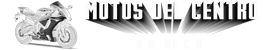 Motos Del Centro Logo